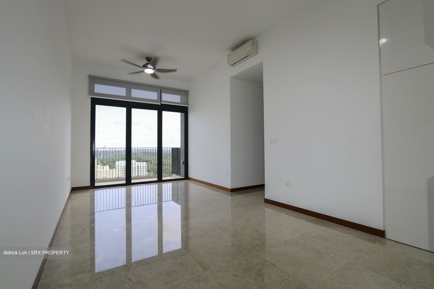 Eco Sanctuary (D23), Condominium #412535721